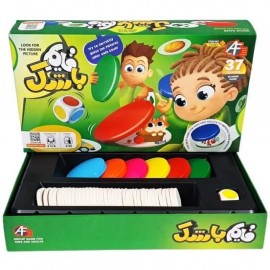 بازی قایم باشک آرمان فردا / عمده / 